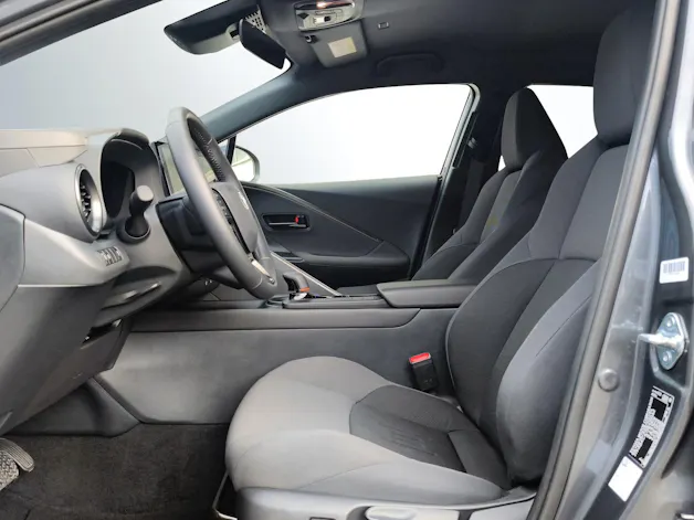 Toyota C-HR 2.0 PHEV Swiss Edition