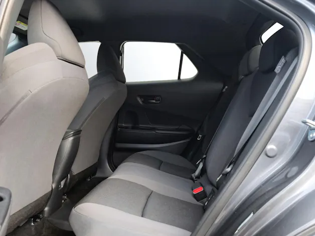 Toyota C-HR 2.0 PHEV Swiss Edition
