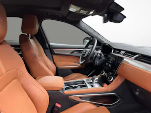 Jaguar F-Pace 2.0 P400e R-Dynamic HSE 90th Anniversary Ed. AWD