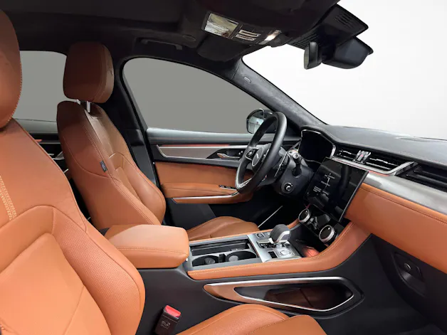 Jaguar F-Pace 2.0 P400e R-Dynamic HSE 90th Anniversary Ed. AWD
