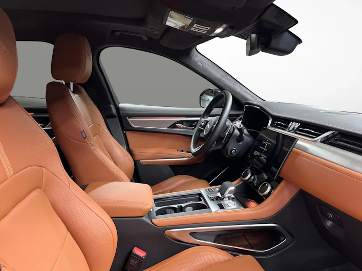 image du véhicule JAGUAR F-PACE