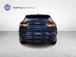 Jaguar F-Pace 2.0 P400e R-Dynamic HSE 90th Anniversary Ed. AWD