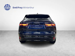 image du véhicule JAGUAR F-Pace 2.0 P400e R-Dynamic HSE 90th Anniversary Ed. AWD