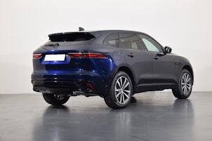 Vehicle image JAGUAR F-Pace 2.0 P400e R-Dynamic HSE 90th Anniversary Ed. AWD