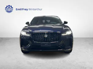 Jaguar F-Pace 2.0 P400e R-Dynamic HSE 90th Anniversary Ed. AWD