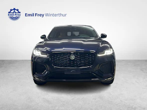 image du véhicule JAGUAR F-Pace 2.0 P400e R-Dynamic HSE 90th Anniversary Ed. AWD