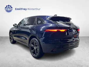 Jaguar F-Pace 2.0 P400e R-Dynamic HSE 90th Anniversary Ed. AWD