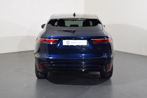 Vehicle image JAGUAR F-Pace 2.0 P400e R-Dynamic HSE 90th Anniversary Ed. AWD