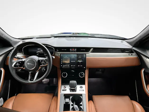 Jaguar F-Pace 2.0 P400e R-Dynamic HSE 90th Anniversary Ed. AWD