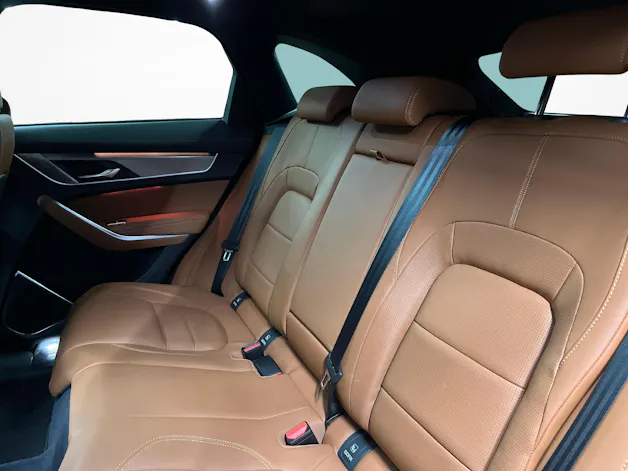 Jaguar F-Pace 2.0 P400e R-Dynamic HSE 90th Anniversary Ed. AWD