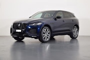 First vehicle image