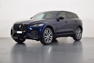 Vehicle image JAGUAR F-Pace 2.0 P400e R-Dynamic HSE 90th Anniversary Ed. AWD
