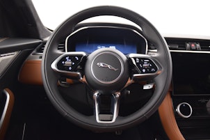 Vehicle image JAGUAR F-Pace 2.0 P400e R-Dynamic HSE 90th Anniversary Ed. AWD