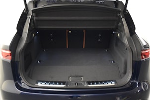 Vehicle image JAGUAR F-Pace 2.0 P400e R-Dynamic HSE 90th Anniversary Ed. AWD