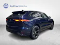 Jaguar F-Pace 2.0 P400e R-Dynamic HSE 90th Anniversary Ed. AWD