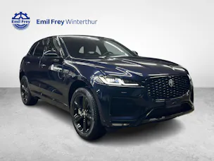 Jaguar F-Pace 2.0 P400e R-Dynamic HSE 90th Anniversary Ed. AWD