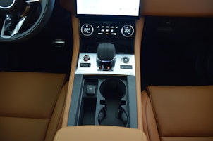 Vehicle image JAGUAR F-Pace 2.0 P400e R-Dynamic HSE 90th Anniversary Ed. AWD