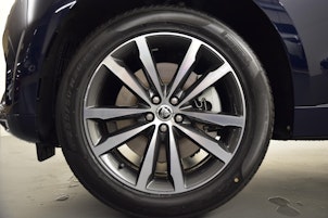 Vehicle image JAGUAR F-Pace 2.0 P400e R-Dynamic HSE 90th Anniversary Ed. AWD