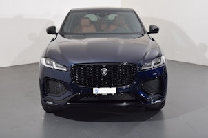 Vehicle image JAGUAR F-Pace 2.0 P400e R-Dynamic HSE 90th Anniversary Ed. AWD