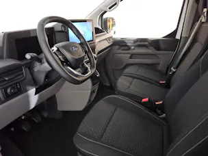 FORD Transit C Van 320 L2 2.0 EcoBlue 136 Trend