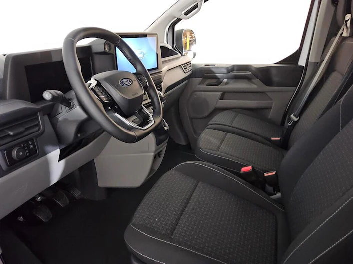 Fahrzeugbild FORD TRANSIT CUSTOM