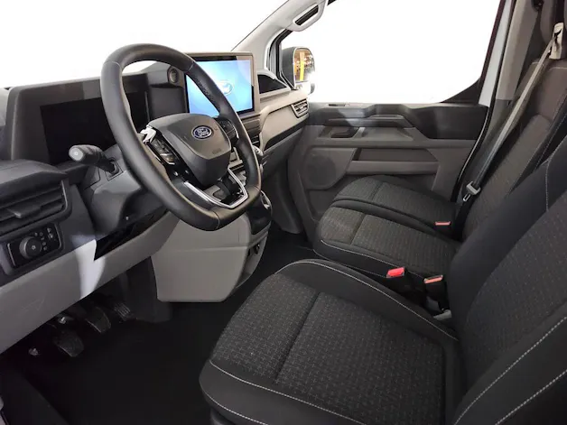 Ford Transit C Van 320 L2 2.0 EcoBlue 136 Trend