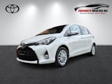 First vehicle image