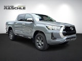 First vehicle image