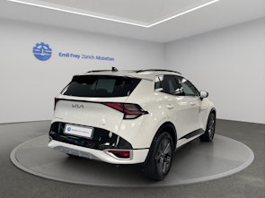 Vehicle image KIA Sportage 1.6 T-GDi Hybrid GT-Line