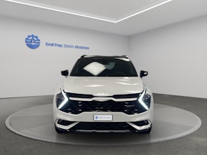 Vehicle image KIA Sportage 1.6 T-GDi Hybrid GT-Line