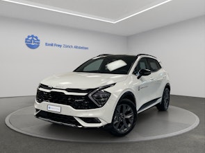 Vehicle image KIA Sportage 1.6 T-GDi Hybrid GT-Line