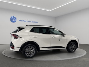 Vehicle image KIA Sportage 1.6 T-GDi Hybrid GT-Line