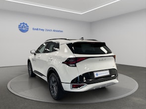 Vehicle image KIA Sportage 1.6 T-GDi Hybrid GT-Line