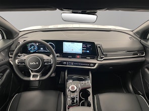 Vehicle image KIA Sportage 1.6 T-GDi Hybrid GT-Line