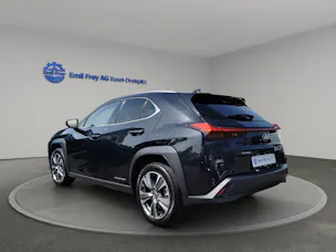Lexus UX 300e Excellence