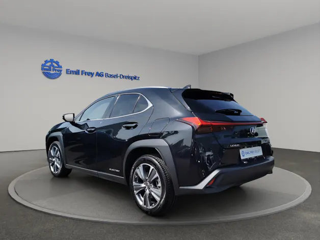 Lexus UX 300e Excellence