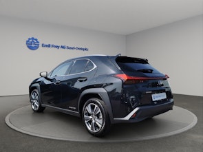 Vehicle image LEXUS UX 300e Excellence