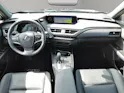 Lexus UX 300e Excellence