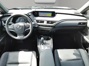 Lexus UX 300e Excellence