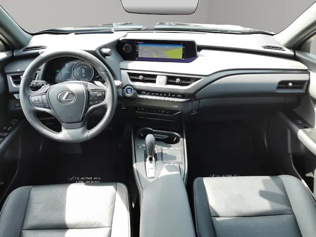 Lexus UX 300e Excellence