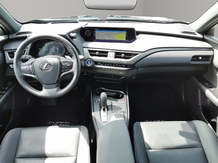 Vehicle image LEXUS UX