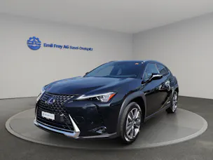 Lexus UX 300e Excellence