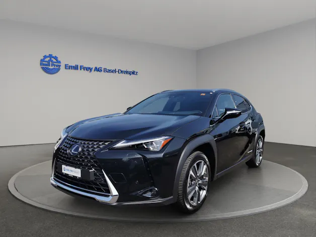 Lexus UX 300e Excellence