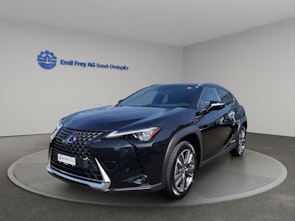 Vehicle image LEXUS UX 300e Excellence