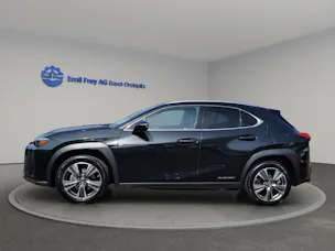 Lexus UX 300e Excellence