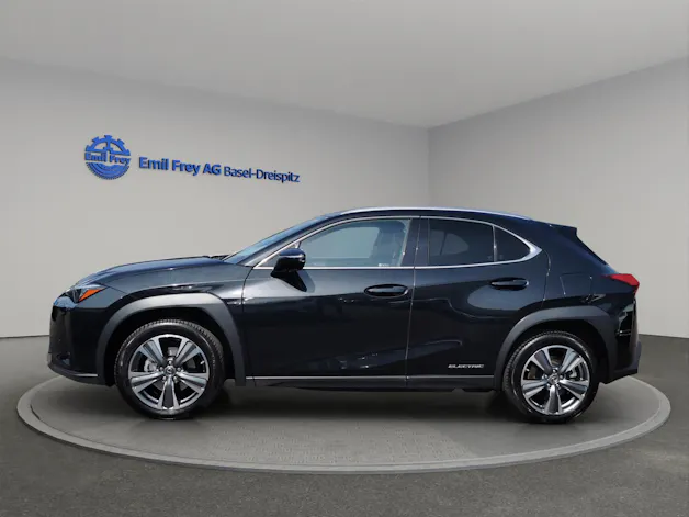 Lexus UX 300e Excellence