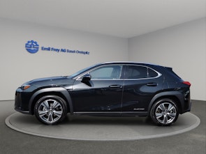 Vehicle image LEXUS UX 300e Excellence