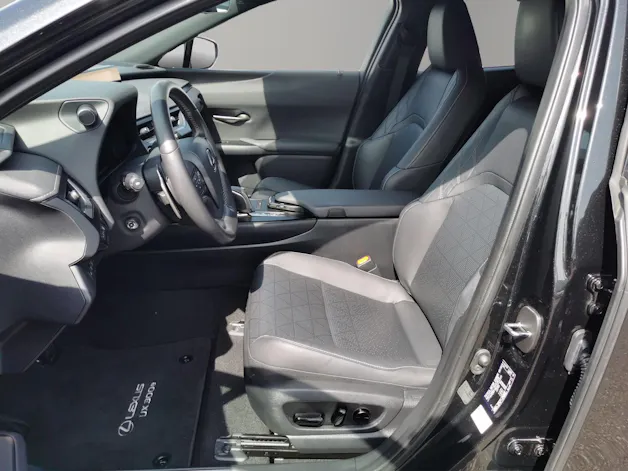 Lexus UX 300e Excellence