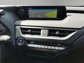 Vehicle image LEXUS UX 300e Excellence