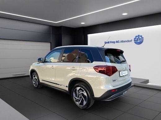 SUZUKI Vitara 1.5 Piz Sulai Top Hybrid 4x4 3